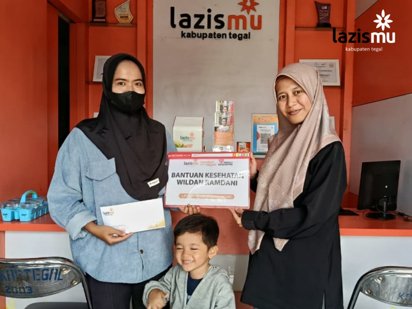 Oranye Kuning Modern Berita Terkini Kiriman Instagram