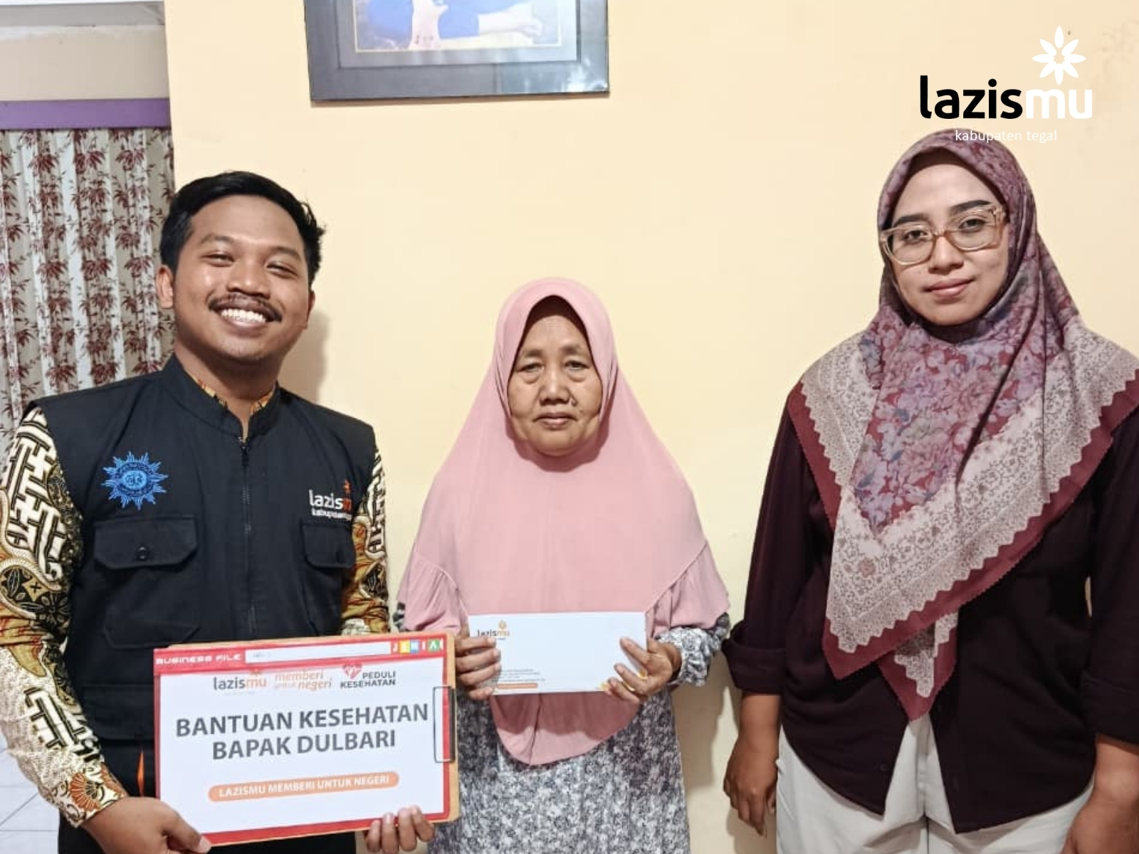 Oranye Kuning Modern Berita Terkini Kiriman Instagram