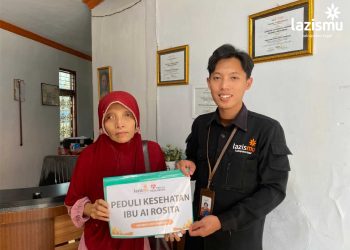 Sembilan Bulan BPJS Tertunggak, Ibu Rosita Kembali Berjuang untuk Berobat
